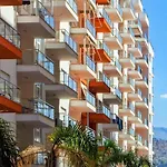Flat In Beachfront Getaway Apartment Shengjin (Lezhe)
