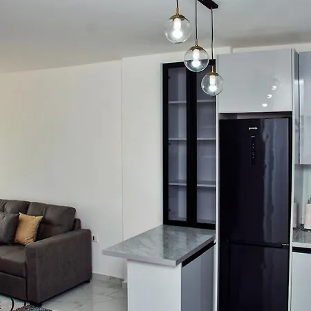 Apartamento Flat In Beachfront Getaway