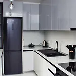 アパート Flat In Beachfront Getaway *