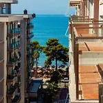 アパート Flat In Beachfront Getaway *